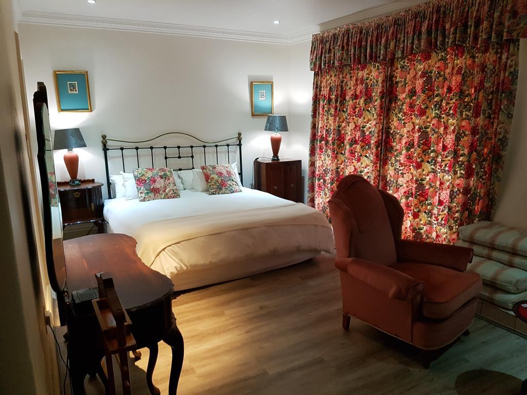 Sherwood'S Country House Тзанеен Экстерьер фото