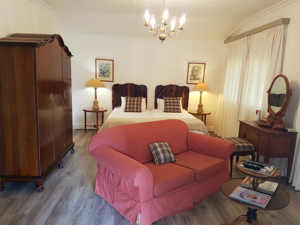 Sherwood'S Country House Тзанеен Экстерьер фото